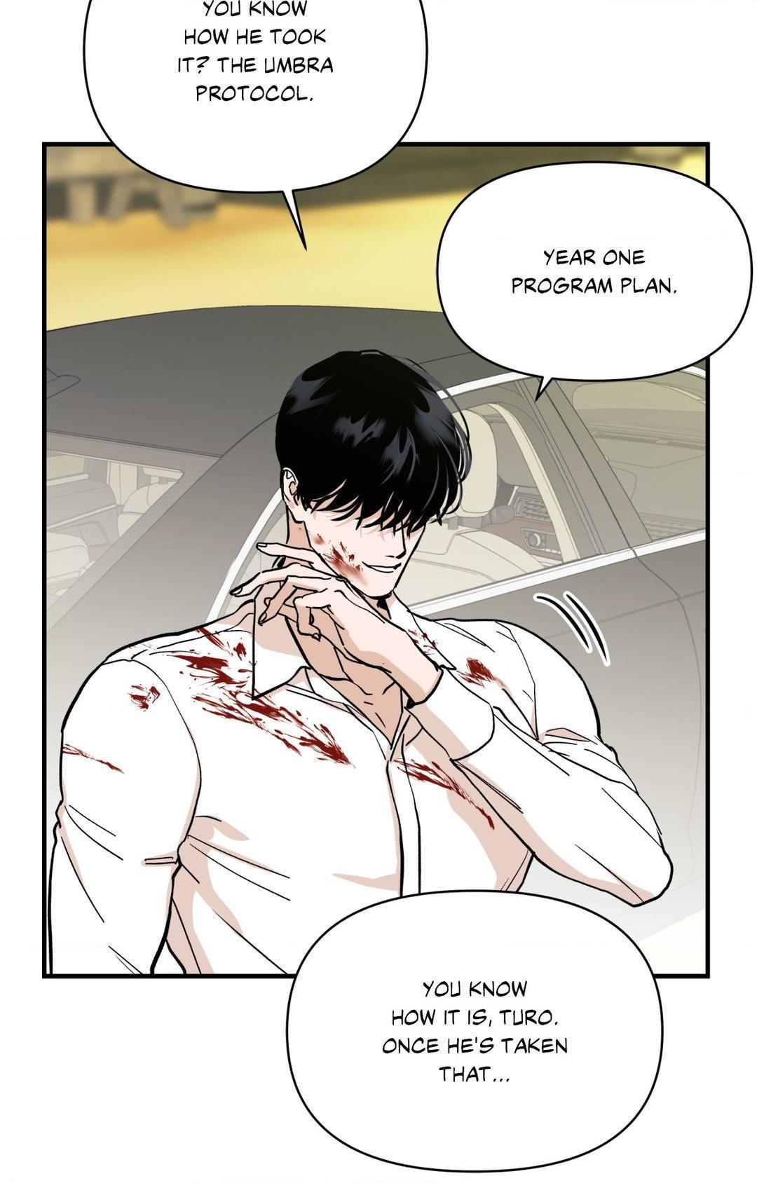 Bad Apple [UNCENSORED] Chapter 15 - Page 20 in English