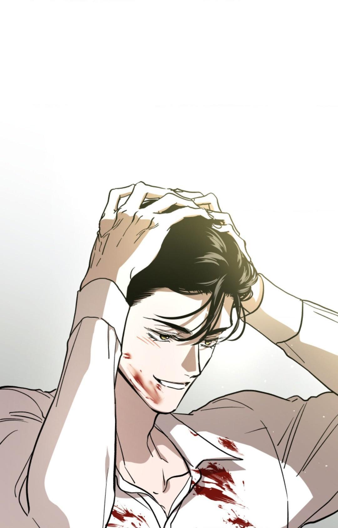 Bad Apple [UNCENSORED] Chapter 15 - Page 21 in English
