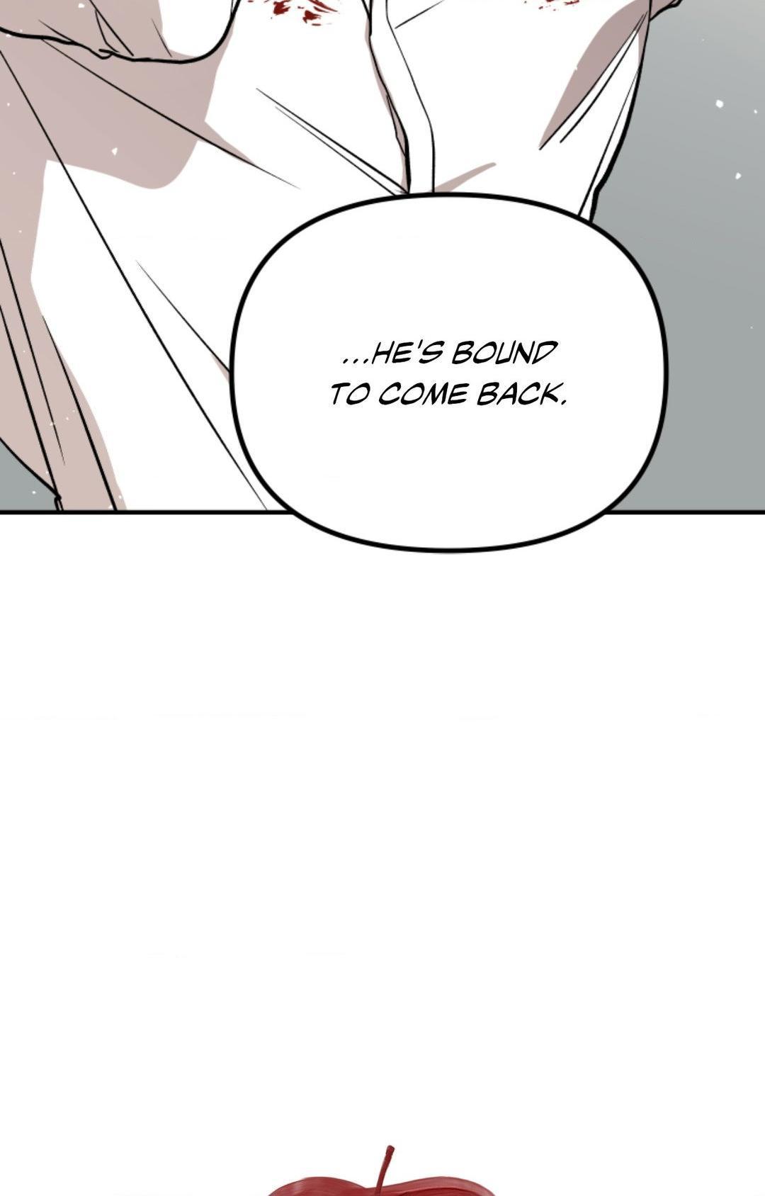 Bad Apple [UNCENSORED] Chapter 15 - Page 22 in English