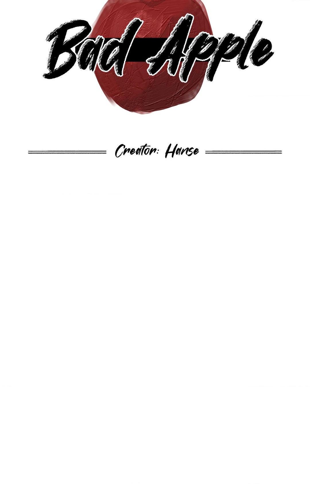 Bad Apple [UNCENSORED] Chapter 15 - Page 23 in English
