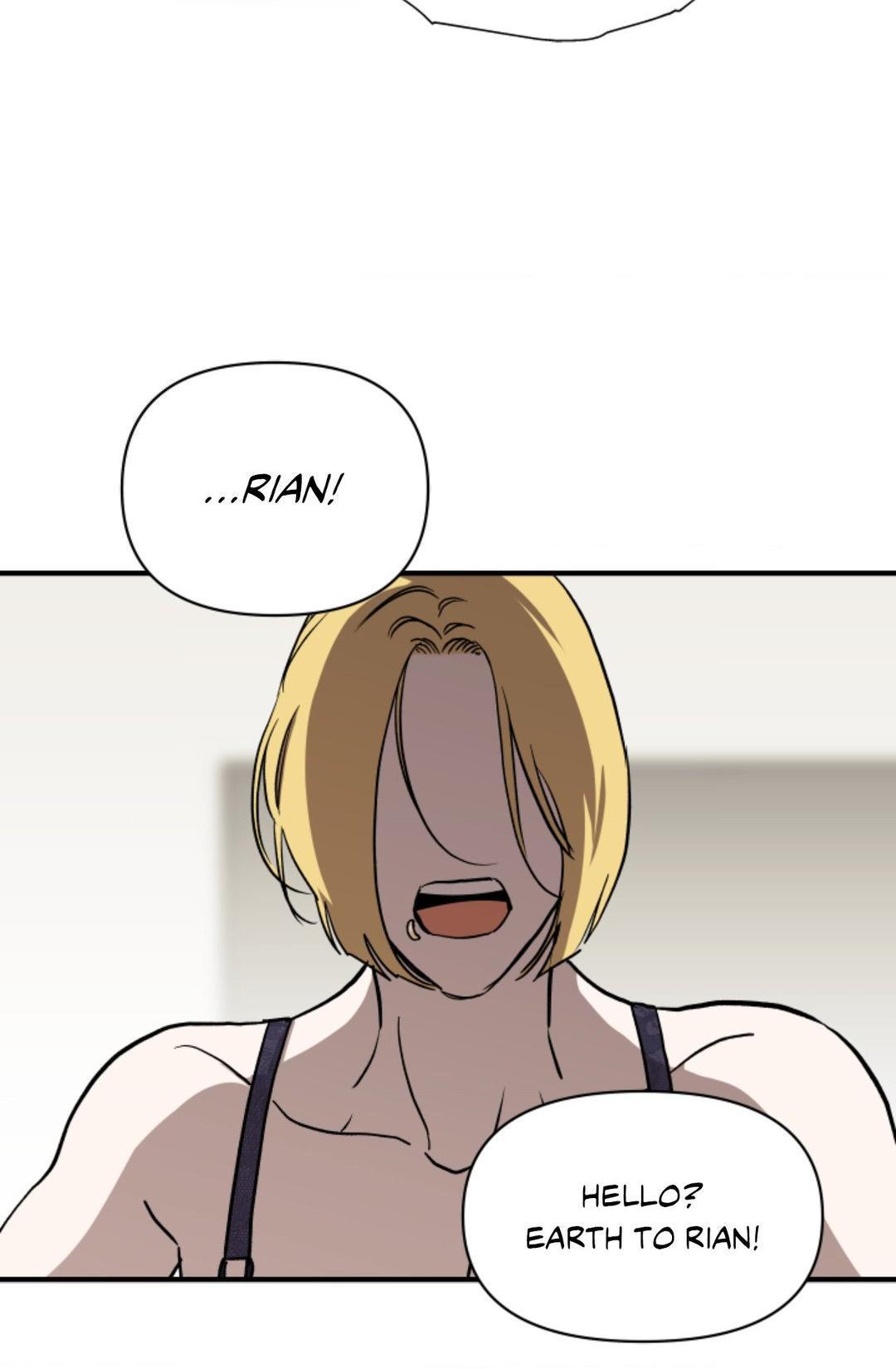 Bad Apple [UNCENSORED] Chapter 15 - Page 26 in English