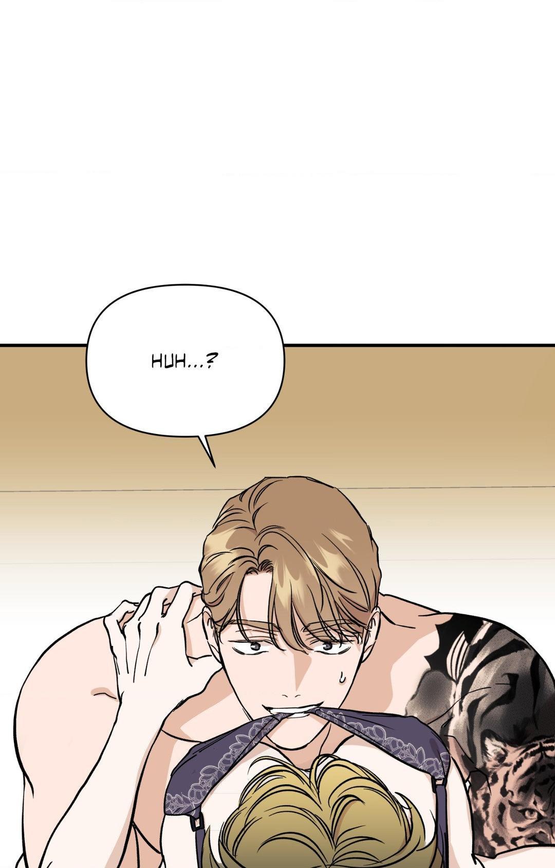Bad Apple [UNCENSORED] Chapter 15 - Page 27 in English