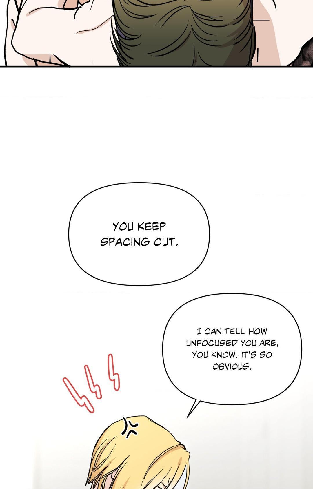 Bad Apple [UNCENSORED] Chapter 15 - Page 28 in English