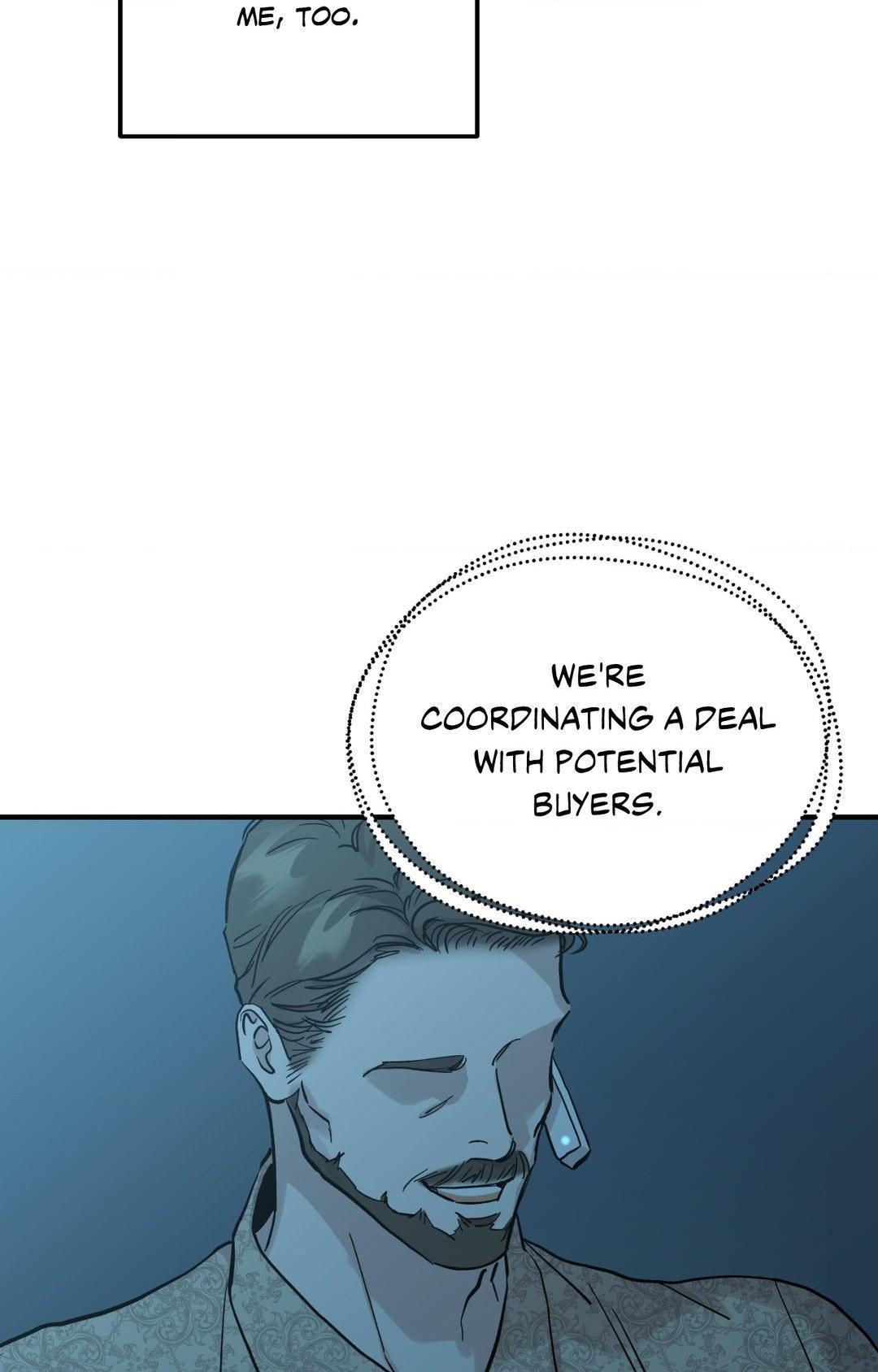 Bad Apple [UNCENSORED] Chapter 15 - Page 35 in English