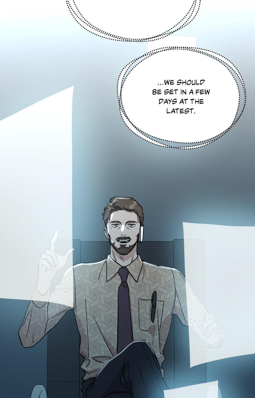 Bad Apple [UNCENSORED] Chapter 15 - Page 37 in English