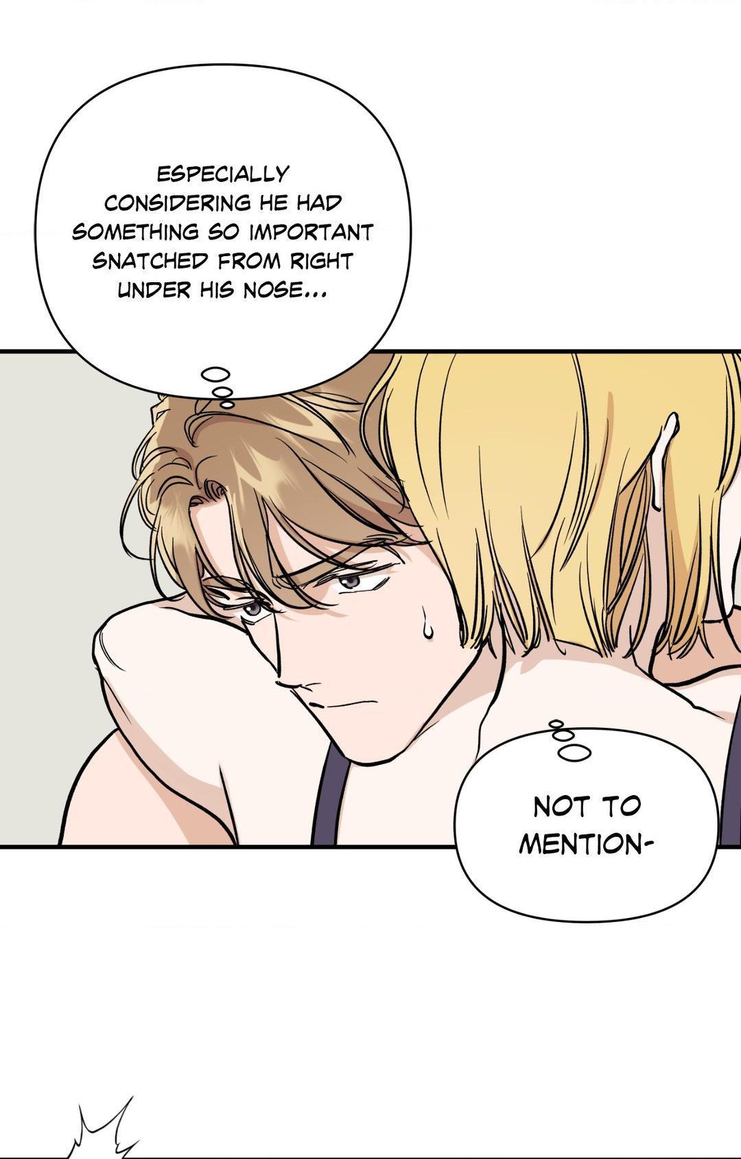 Bad Apple [UNCENSORED] Chapter 15 - Page 43 in English