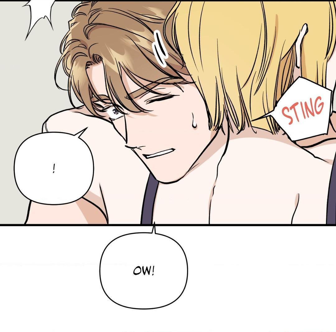 Bad Apple [UNCENSORED] Chapter 15 - Page 44 in English