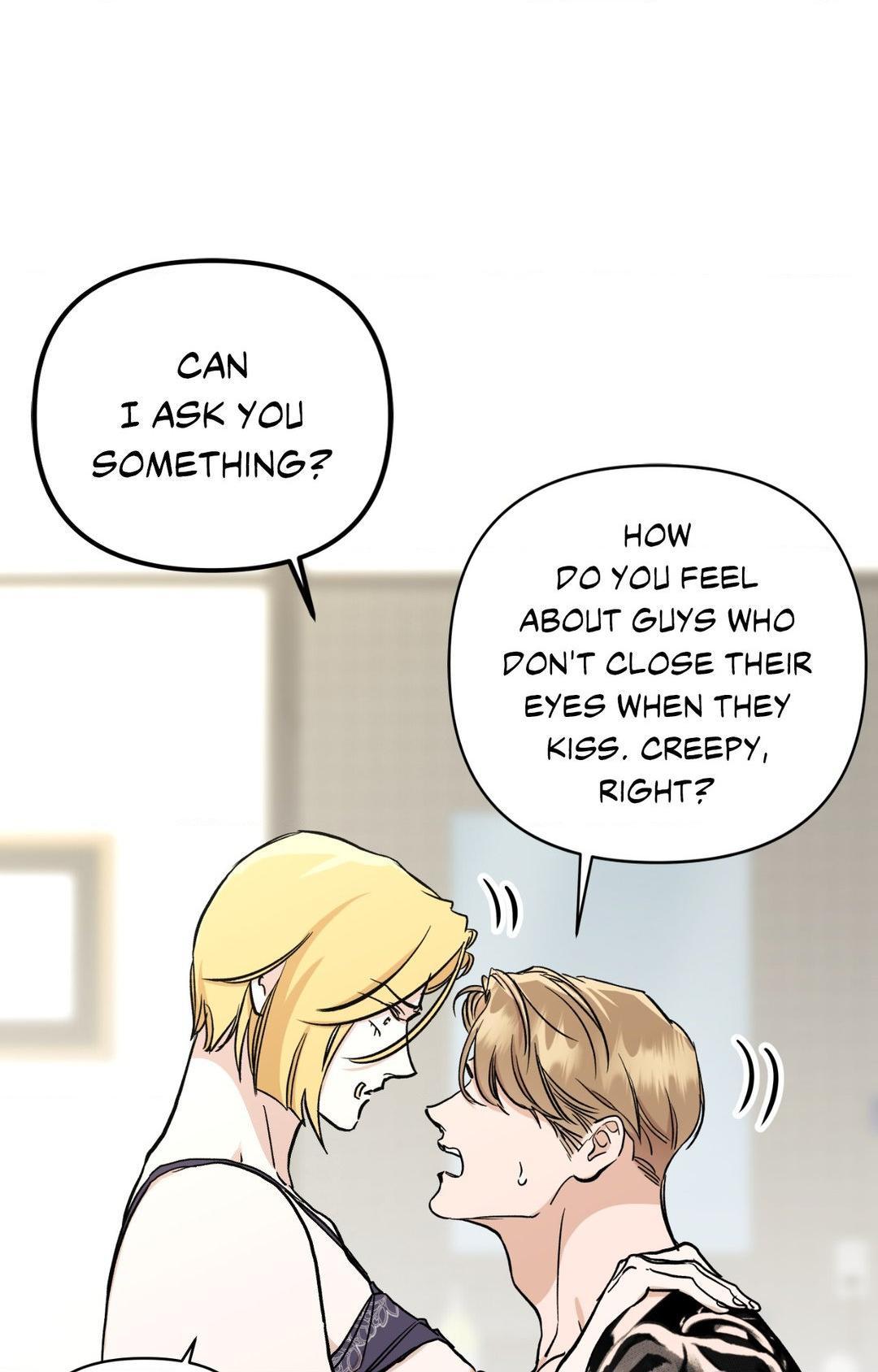 Bad Apple [UNCENSORED] Chapter 15 - Page 49 in English