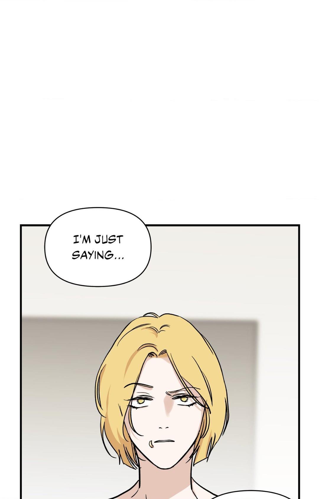 Bad Apple [UNCENSORED] Chapter 15 - Page 51 in English