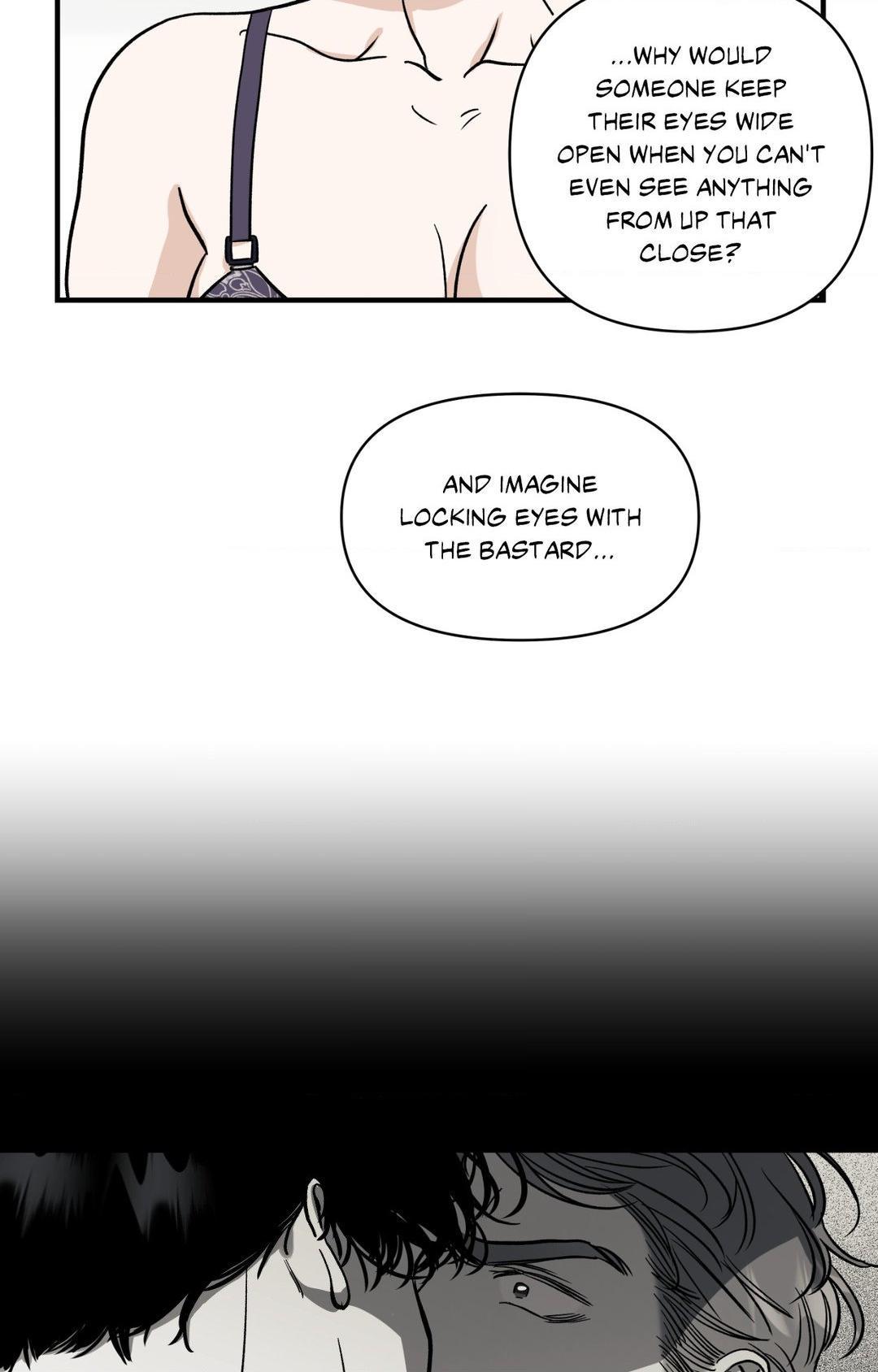 Bad Apple [UNCENSORED] Chapter 15 - Page 52 in English