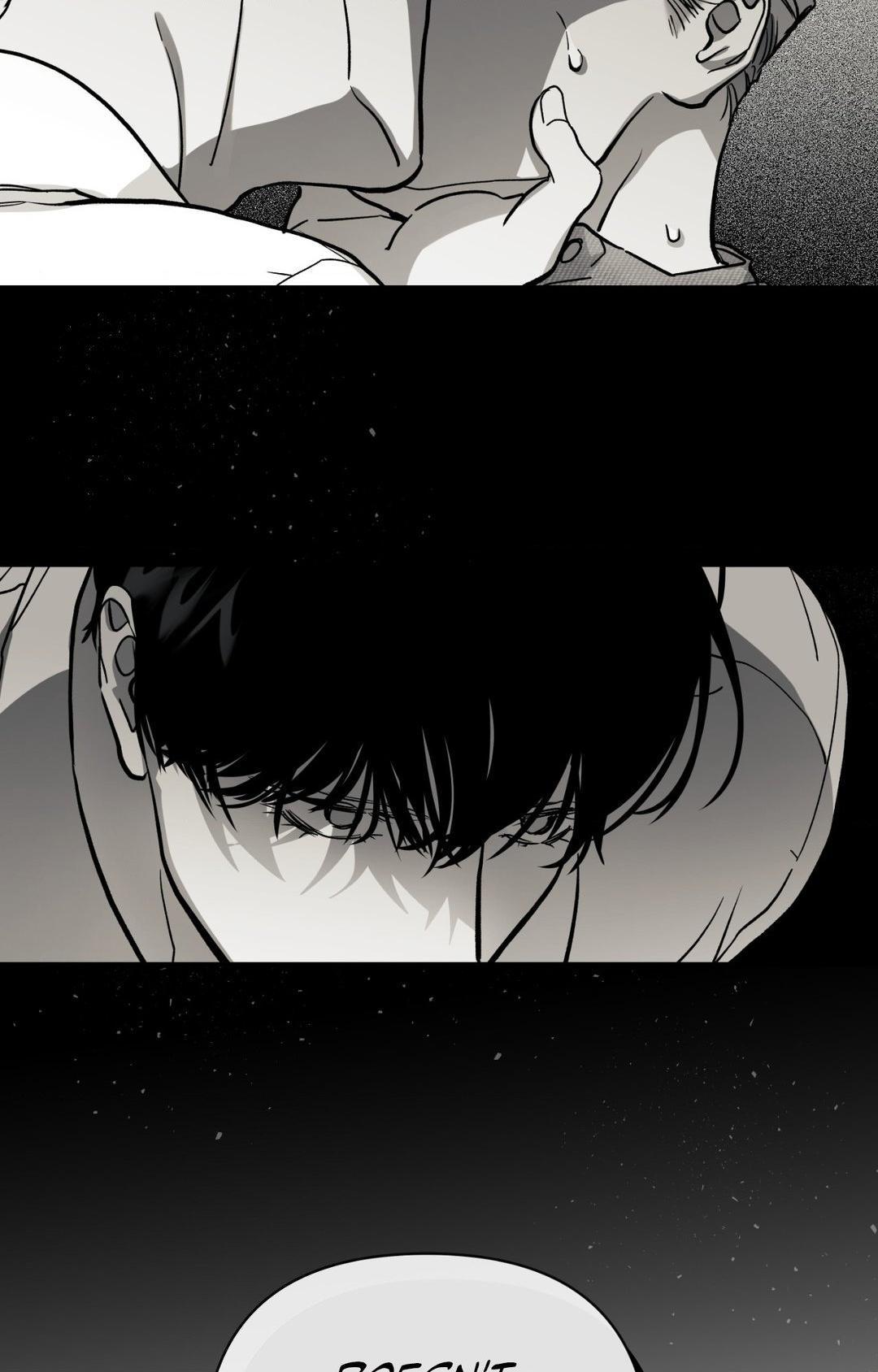 Bad Apple [UNCENSORED] Chapter 15 - Page 53 in English