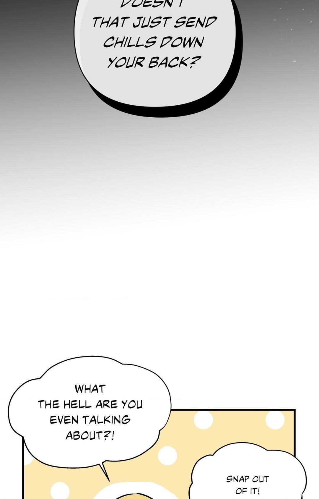 Bad Apple [UNCENSORED] Chapter 15 - Page 54 in English