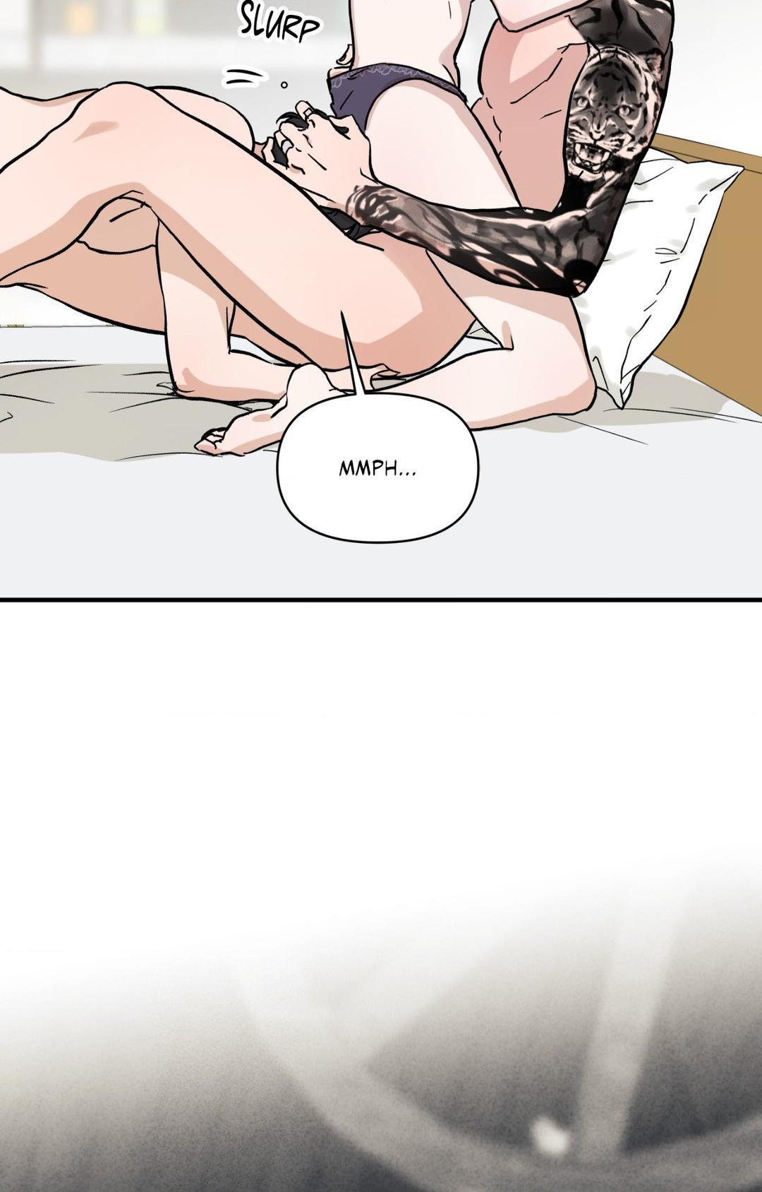 Bad Apple [UNCENSORED] Chapter 15 - Page 60 in English