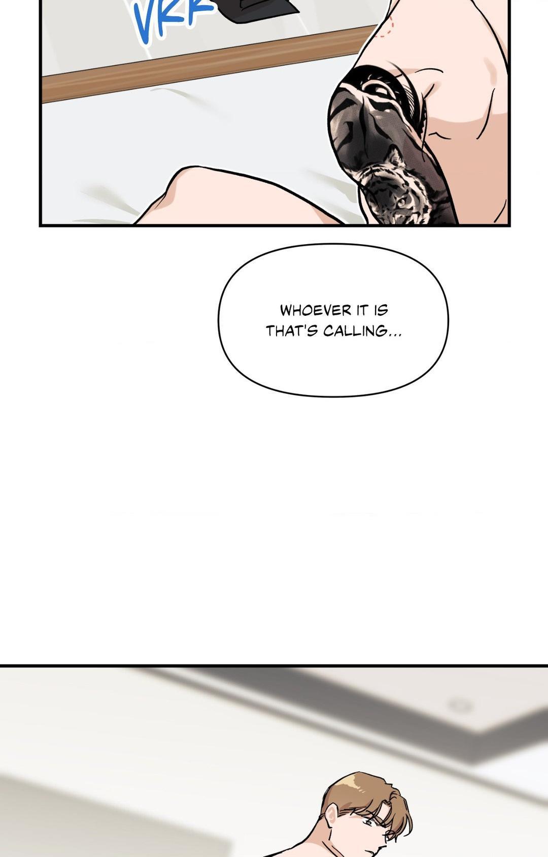 Bad Apple [UNCENSORED] Chapter 15 - Page 68 in English