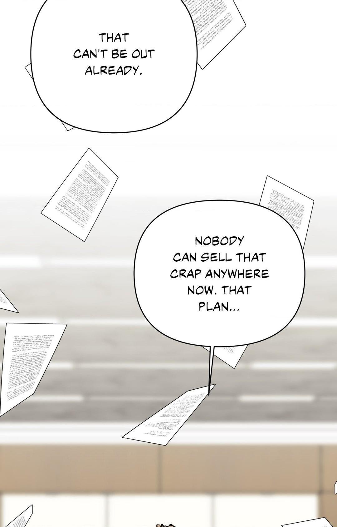 Bad Apple [UNCENSORED] Chapter 15 - Page 80 in English
