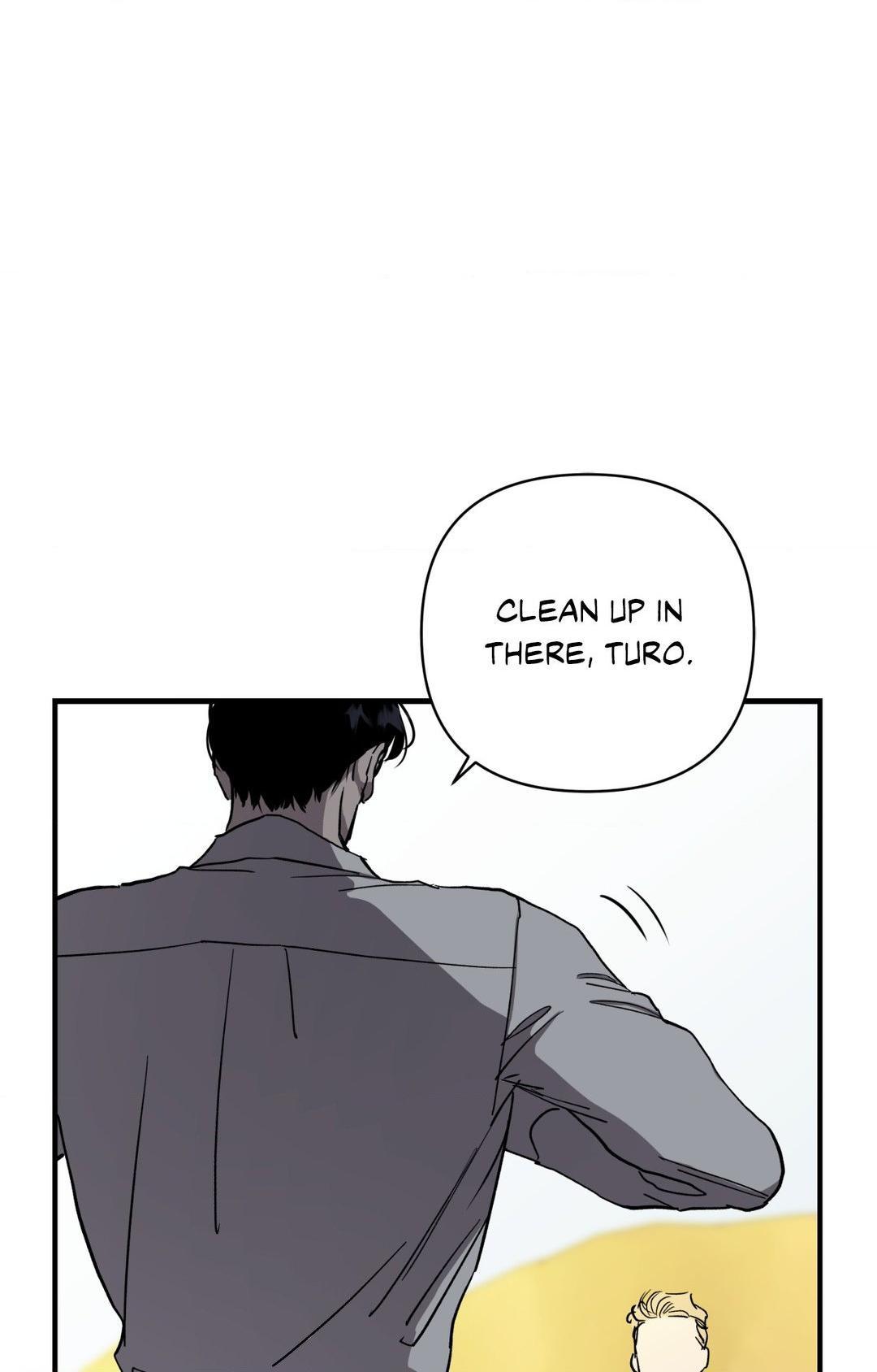 Bad Apple [UNCENSORED] Chapter 15 - Page 9 in English