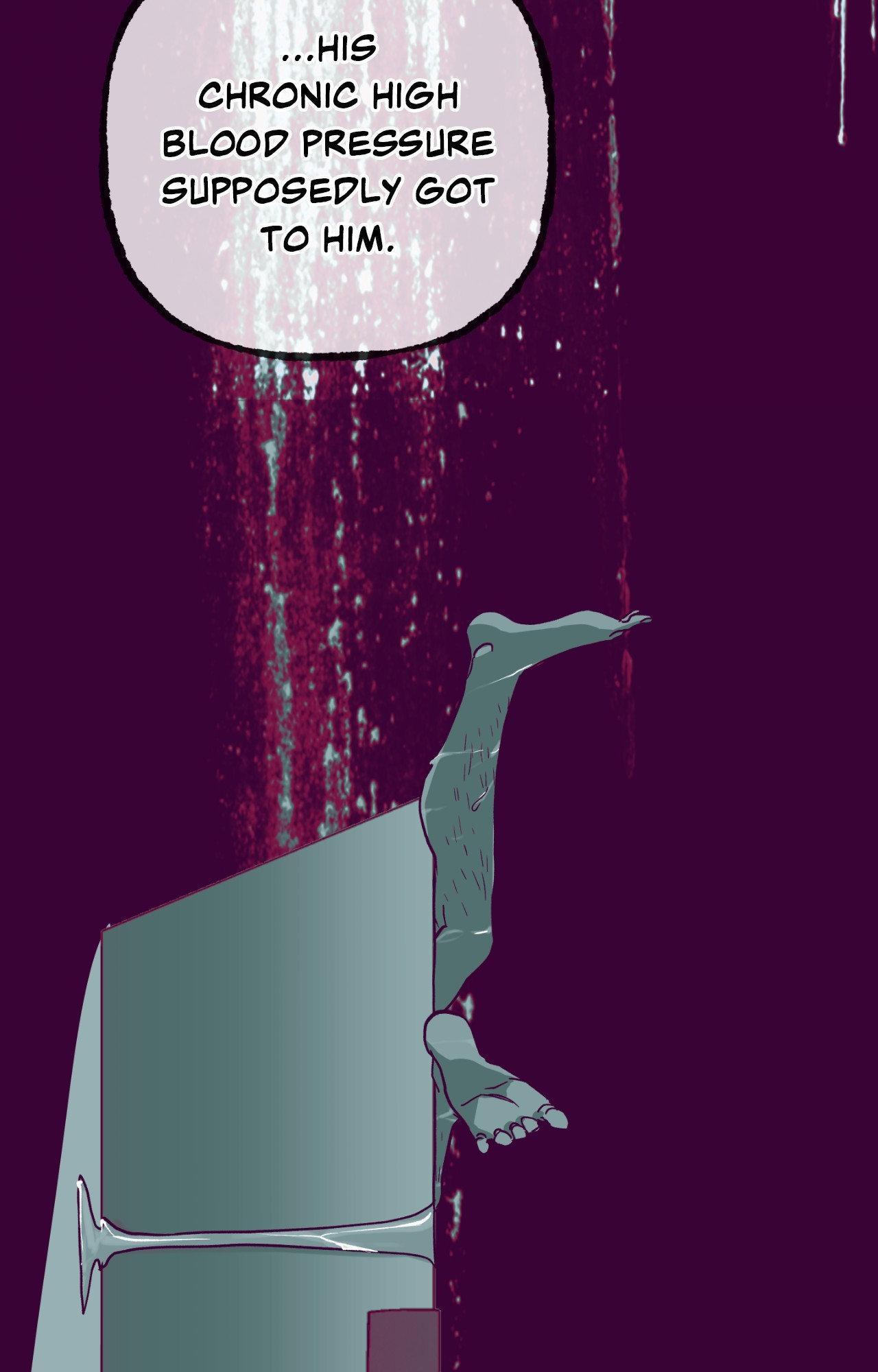 Bad Apple [UNCENSORED] Chapter 16 - Page 13 in English