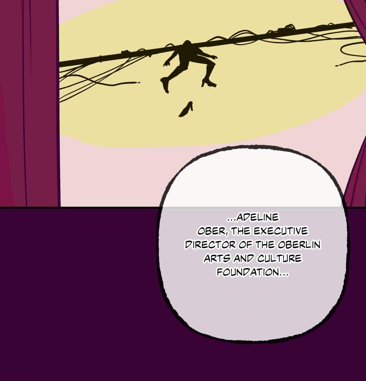 Bad Apple [UNCENSORED] Chapter 16 - Page 22 in English