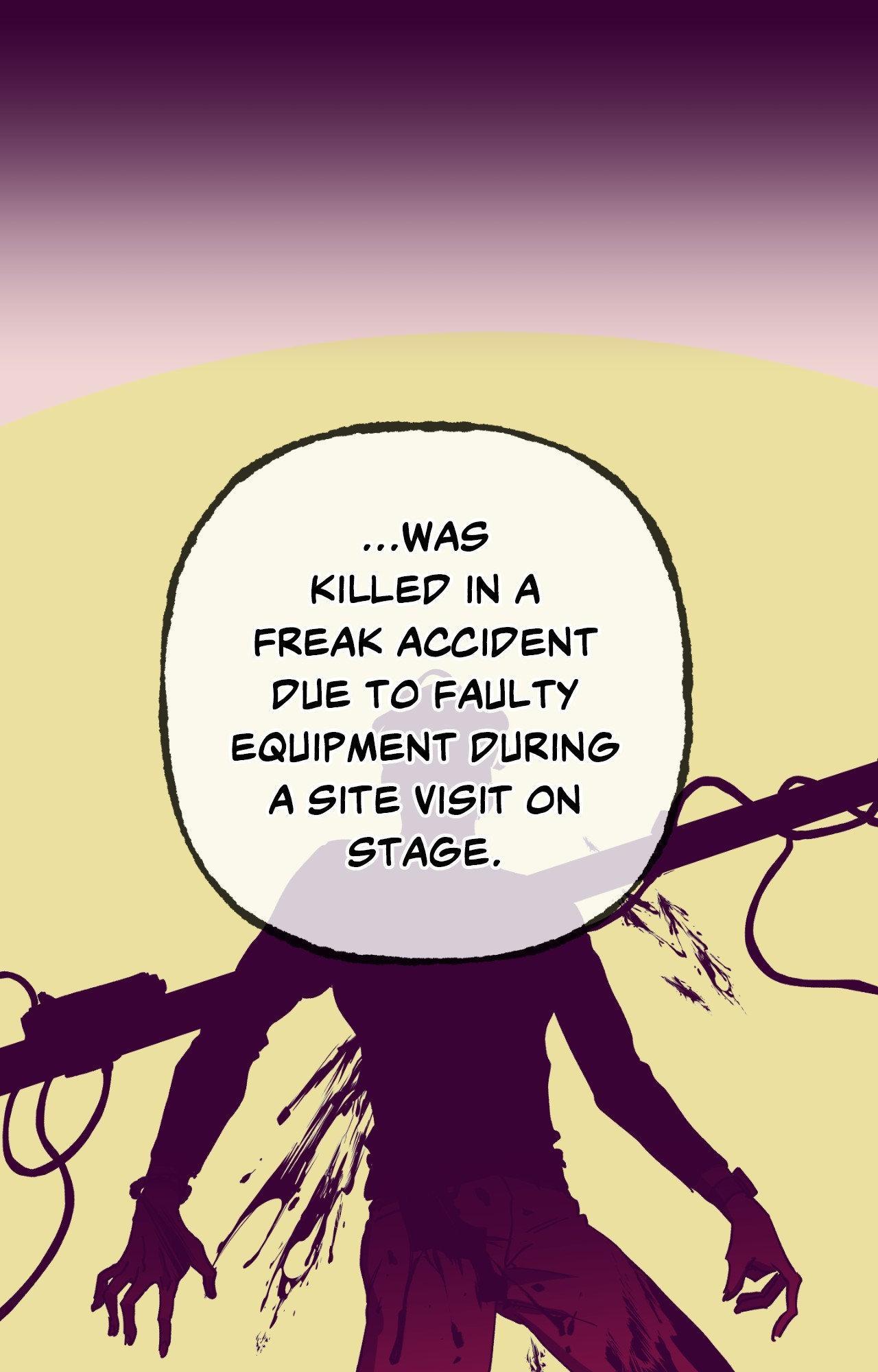 Bad Apple [UNCENSORED] Chapter 16 - Page 23 in English