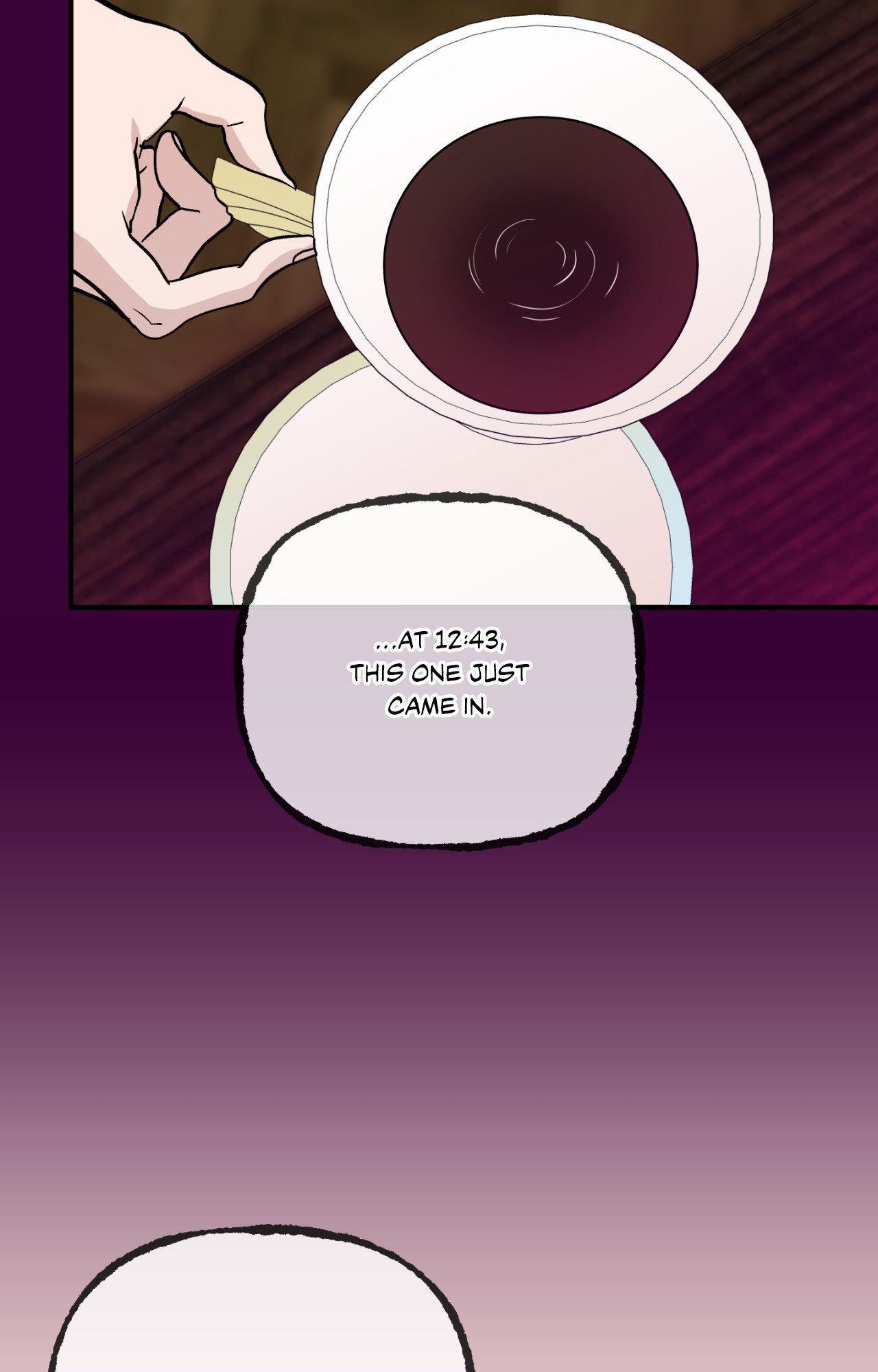 Bad Apple [UNCENSORED] Chapter 16 - Page 26 in English