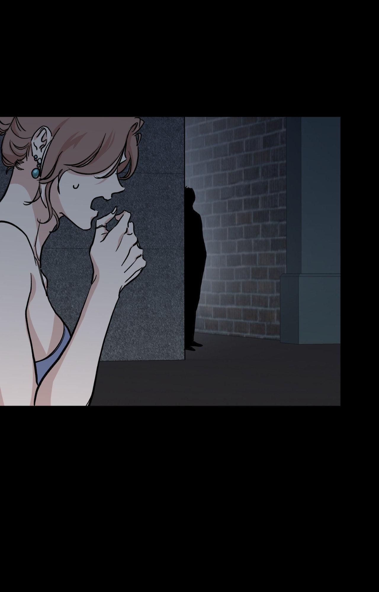 Bad Apple [UNCENSORED] Chapter 16 - Page 31 in English