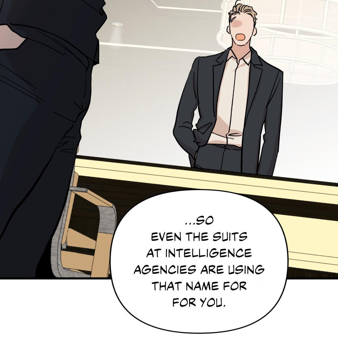 Bad Apple [UNCENSORED] Chapter 16 - Page 35 in English