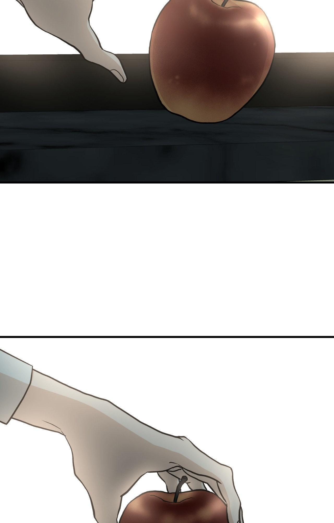 Bad Apple [UNCENSORED] Chapter 16 - Page 38 in English