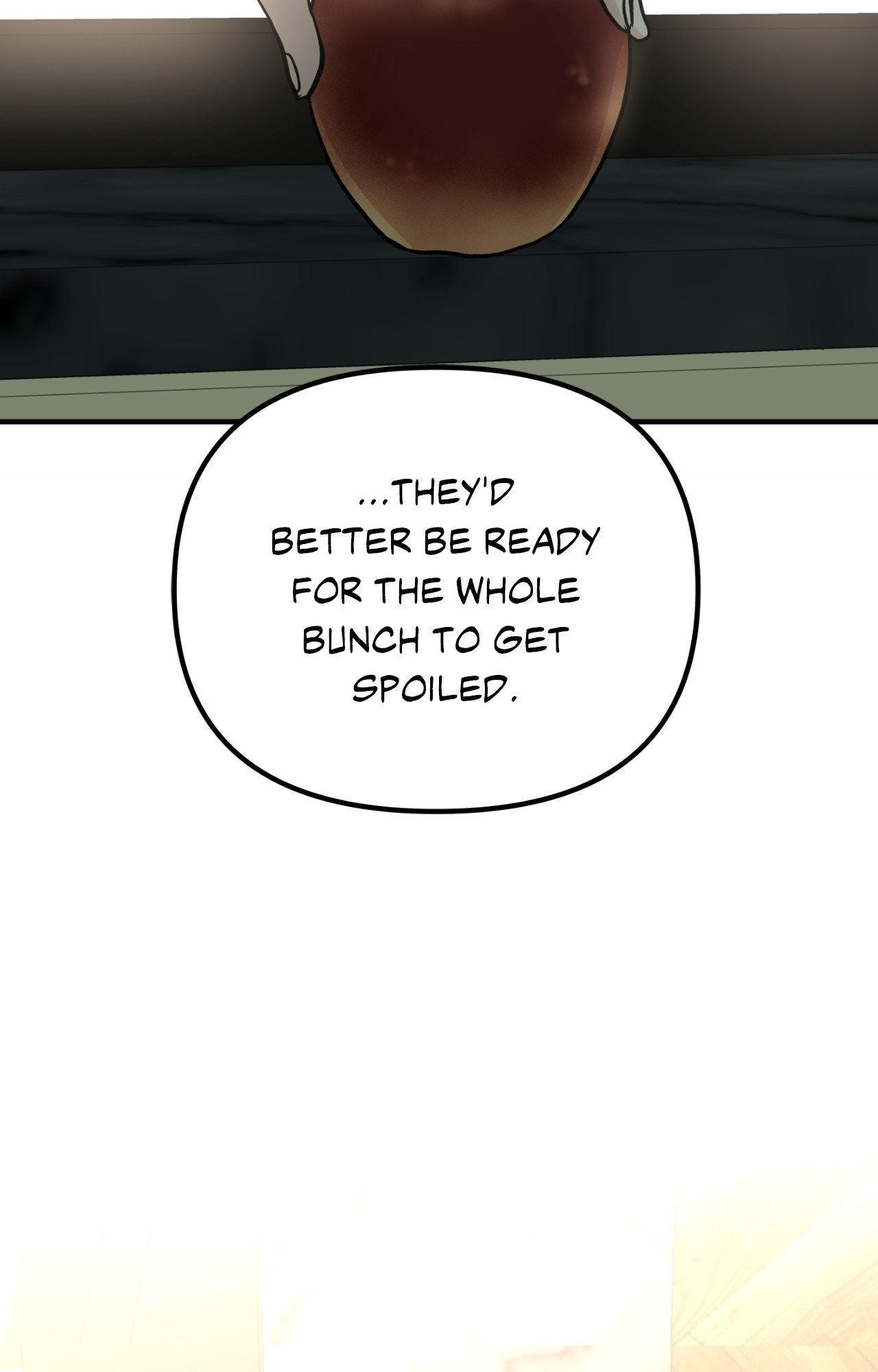 Bad Apple [UNCENSORED] Chapter 16 - Page 39 in English