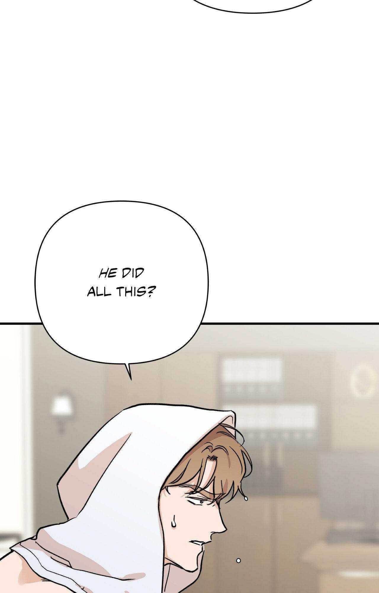 Bad Apple [UNCENSORED] Chapter 16 - Page 45 in English