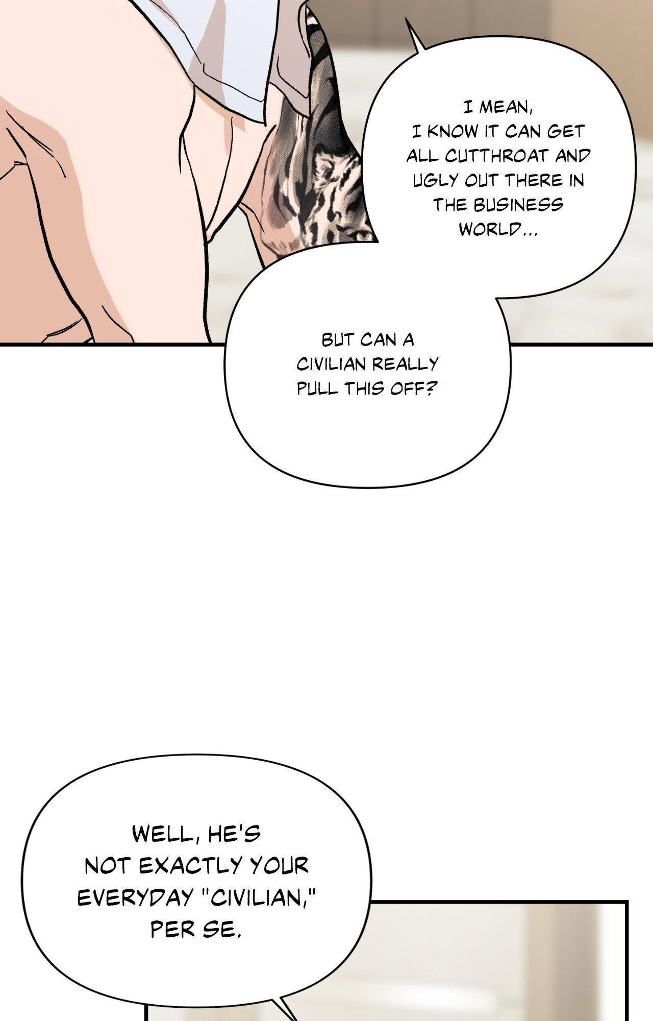 Bad Apple [UNCENSORED] Chapter 16 - Page 46 in English