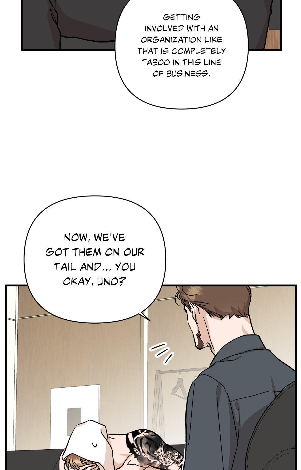 Bad Apple [UNCENSORED] Chapter 16 - Page 52 in English