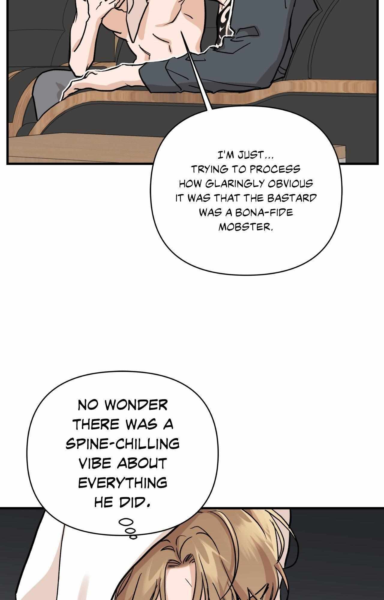 Bad Apple [UNCENSORED] Chapter 16 - Page 53 in English