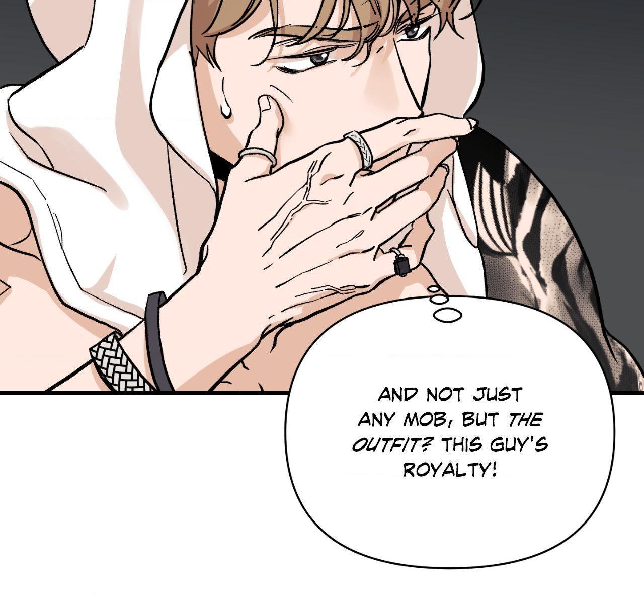 Bad Apple [UNCENSORED] Chapter 16 - Page 54 in English