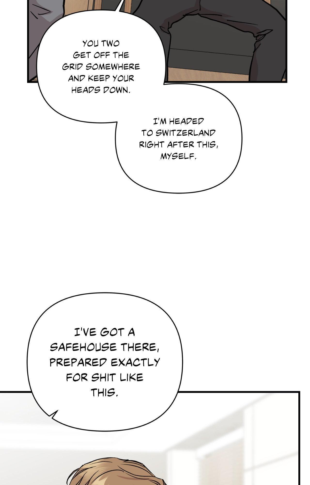 Bad Apple [UNCENSORED] Chapter 16 - Page 56 in English