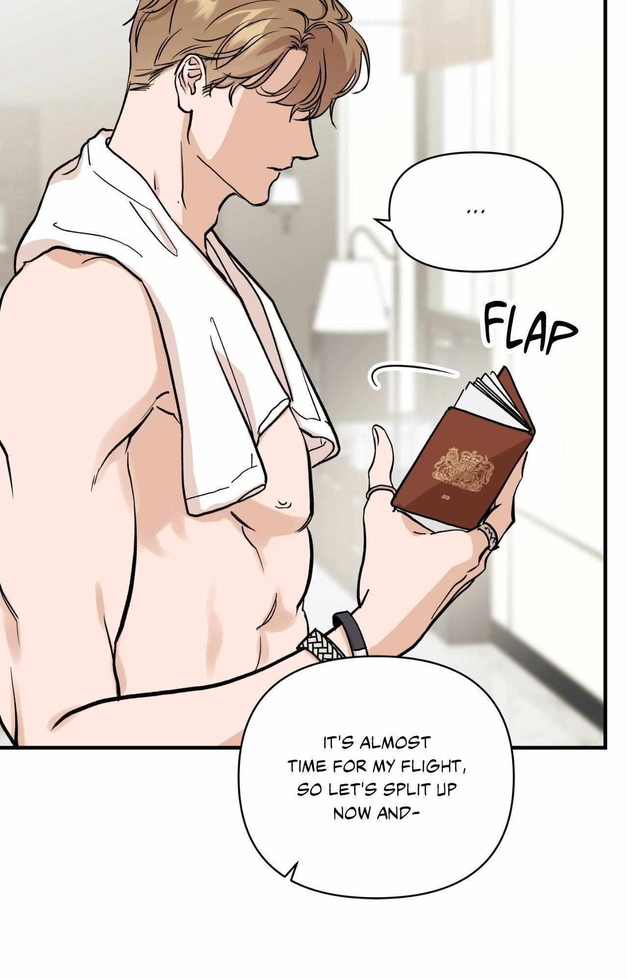 Bad Apple [UNCENSORED] Chapter 16 - Page 57 in English
