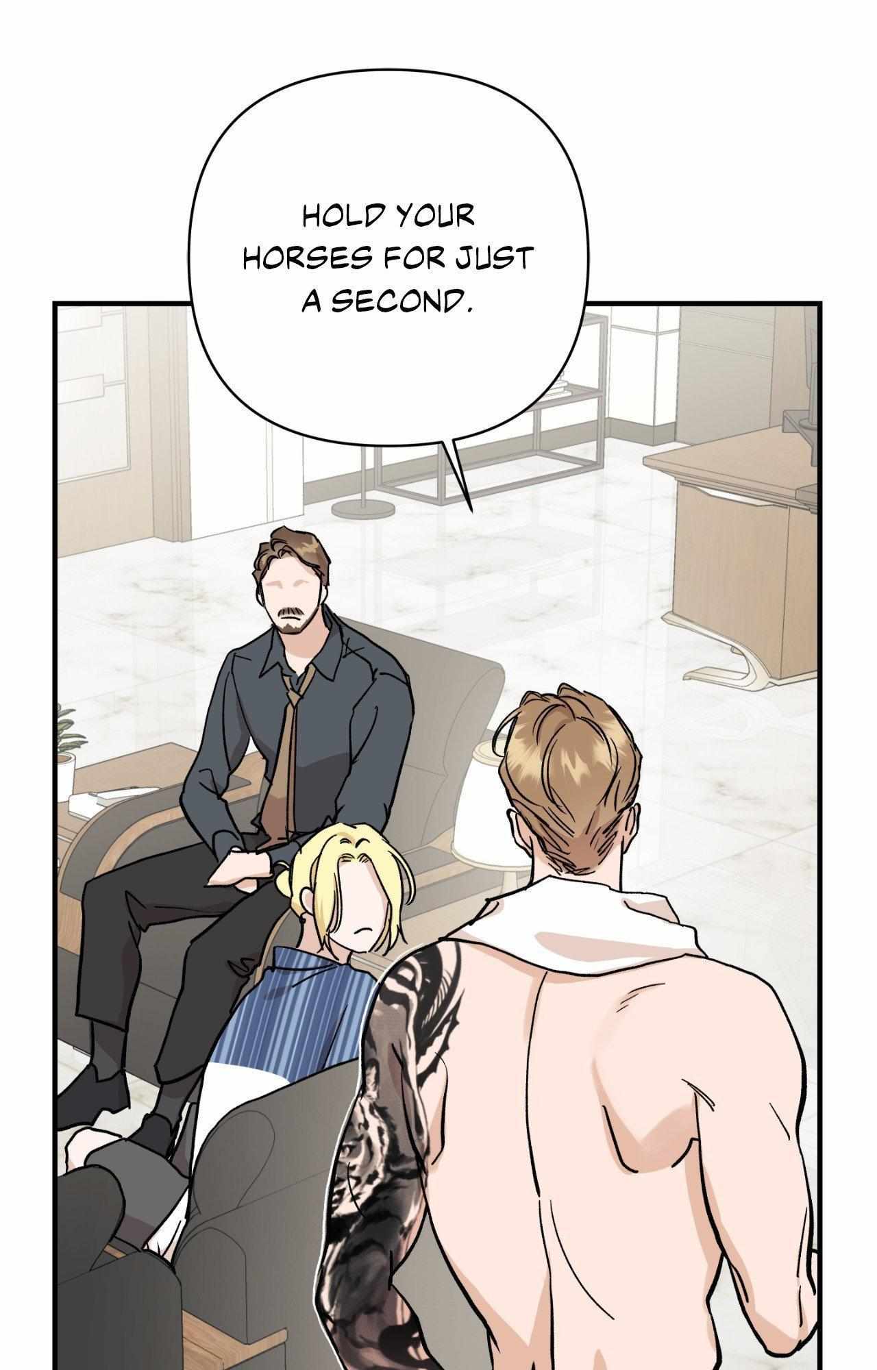 Bad Apple [UNCENSORED] Chapter 16 - Page 59 in English