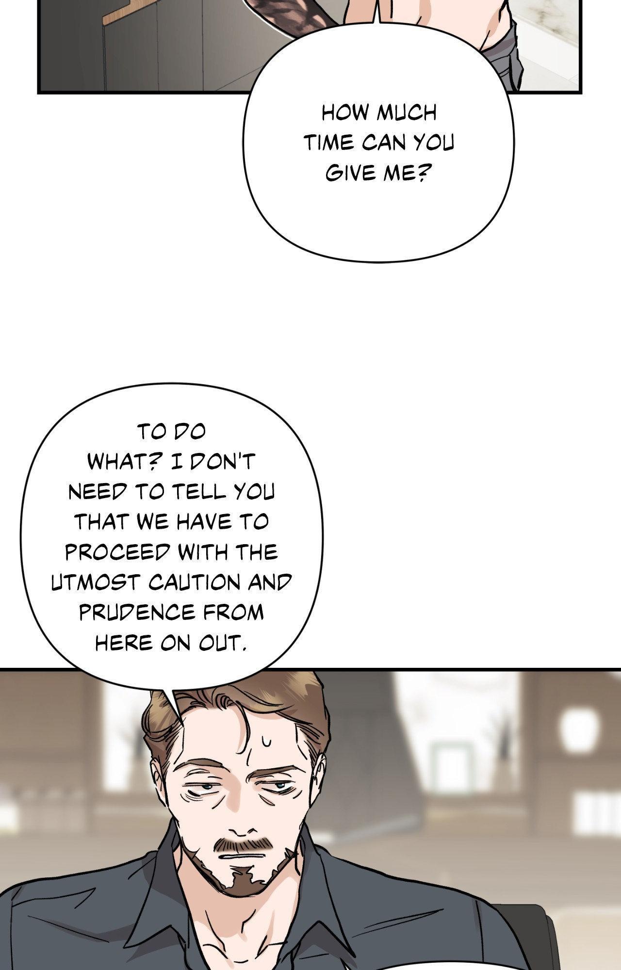 Bad Apple [UNCENSORED] Chapter 16 - Page 60 in English