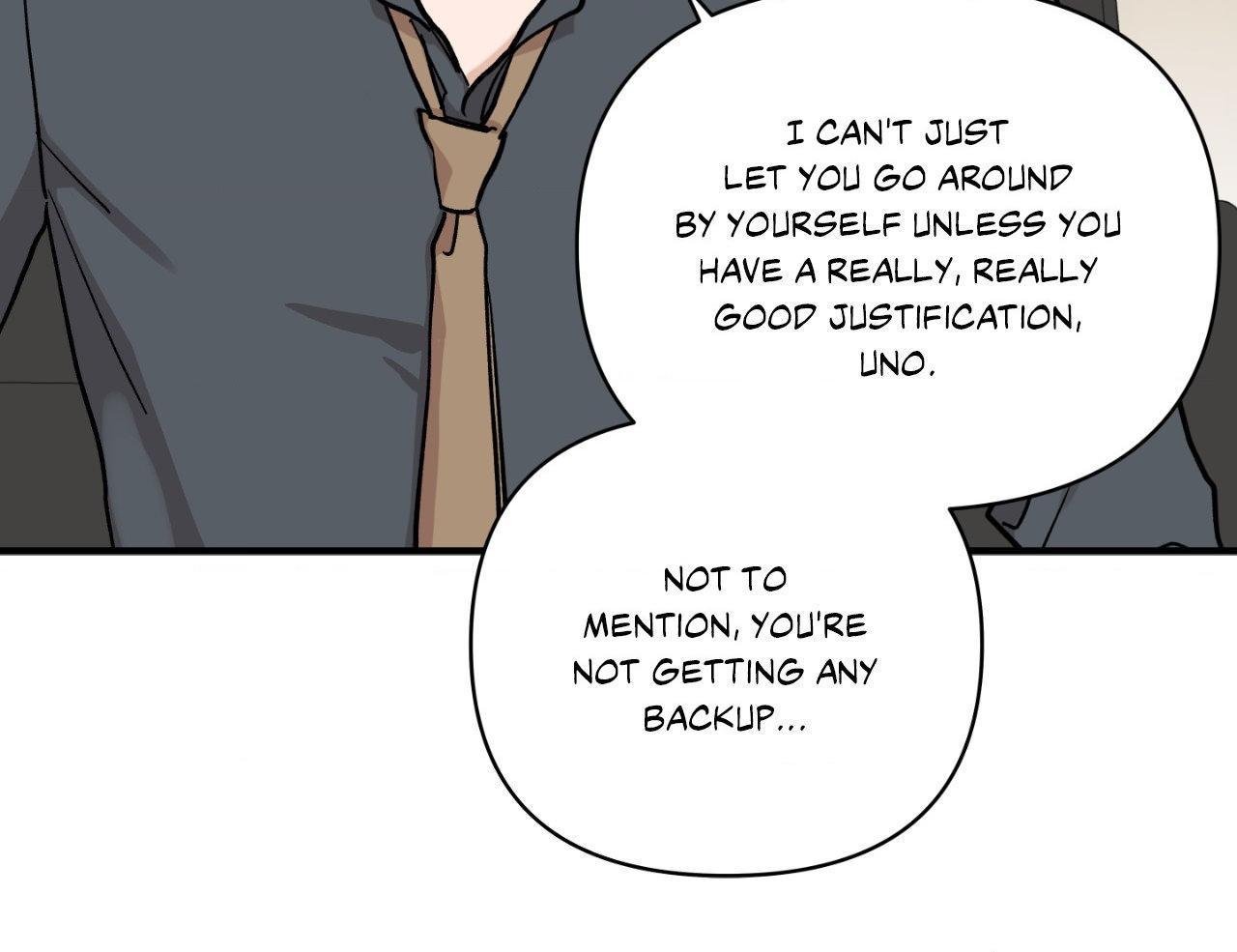 Bad Apple [UNCENSORED] Chapter 16 - Page 61 in English