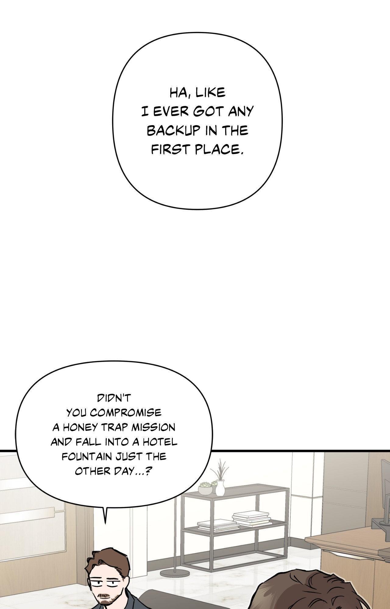 Bad Apple [UNCENSORED] Chapter 16 - Page 62 in English
