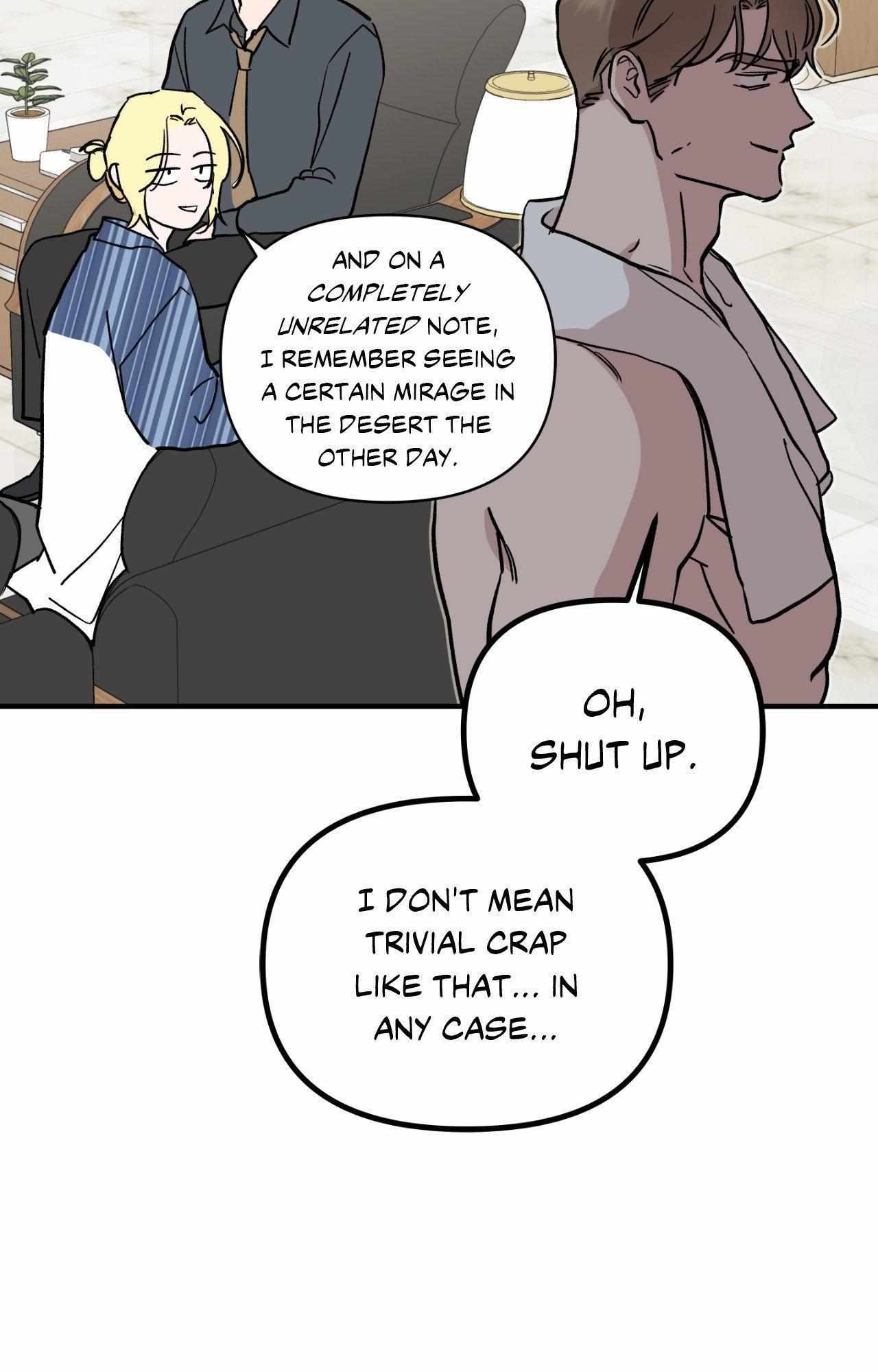 Bad Apple [UNCENSORED] Chapter 16 - Page 63 in English