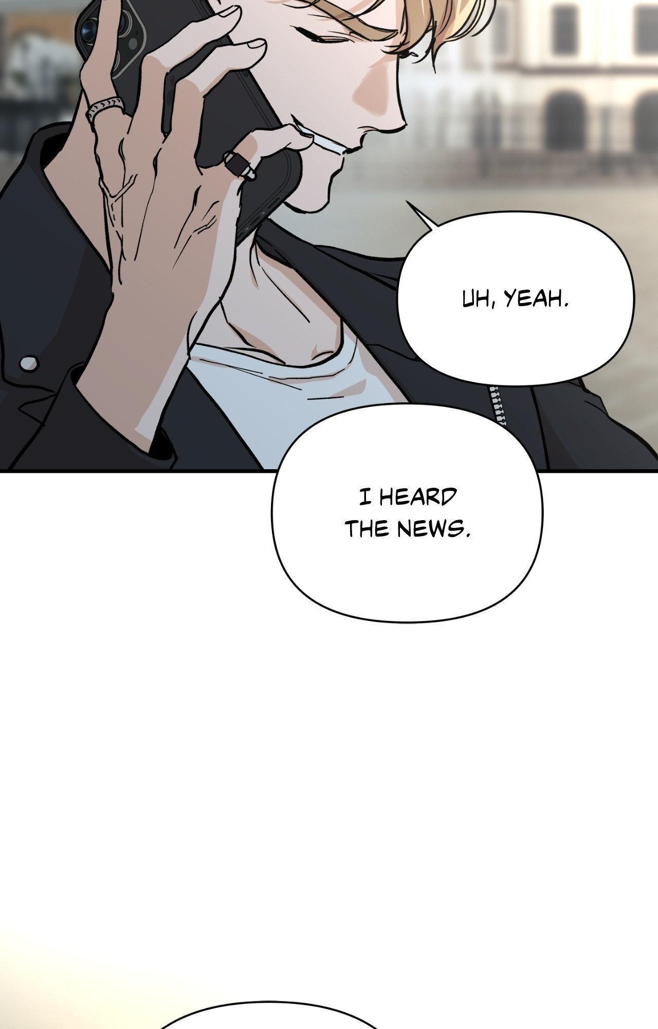 Bad Apple [UNCENSORED] Chapter 16 - Page 71 in English