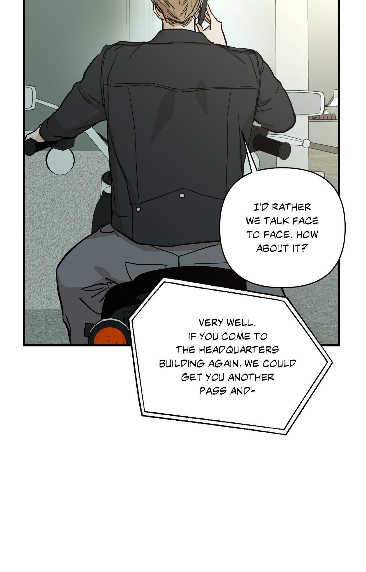 Bad Apple [UNCENSORED] Chapter 16 - Page 77 in English