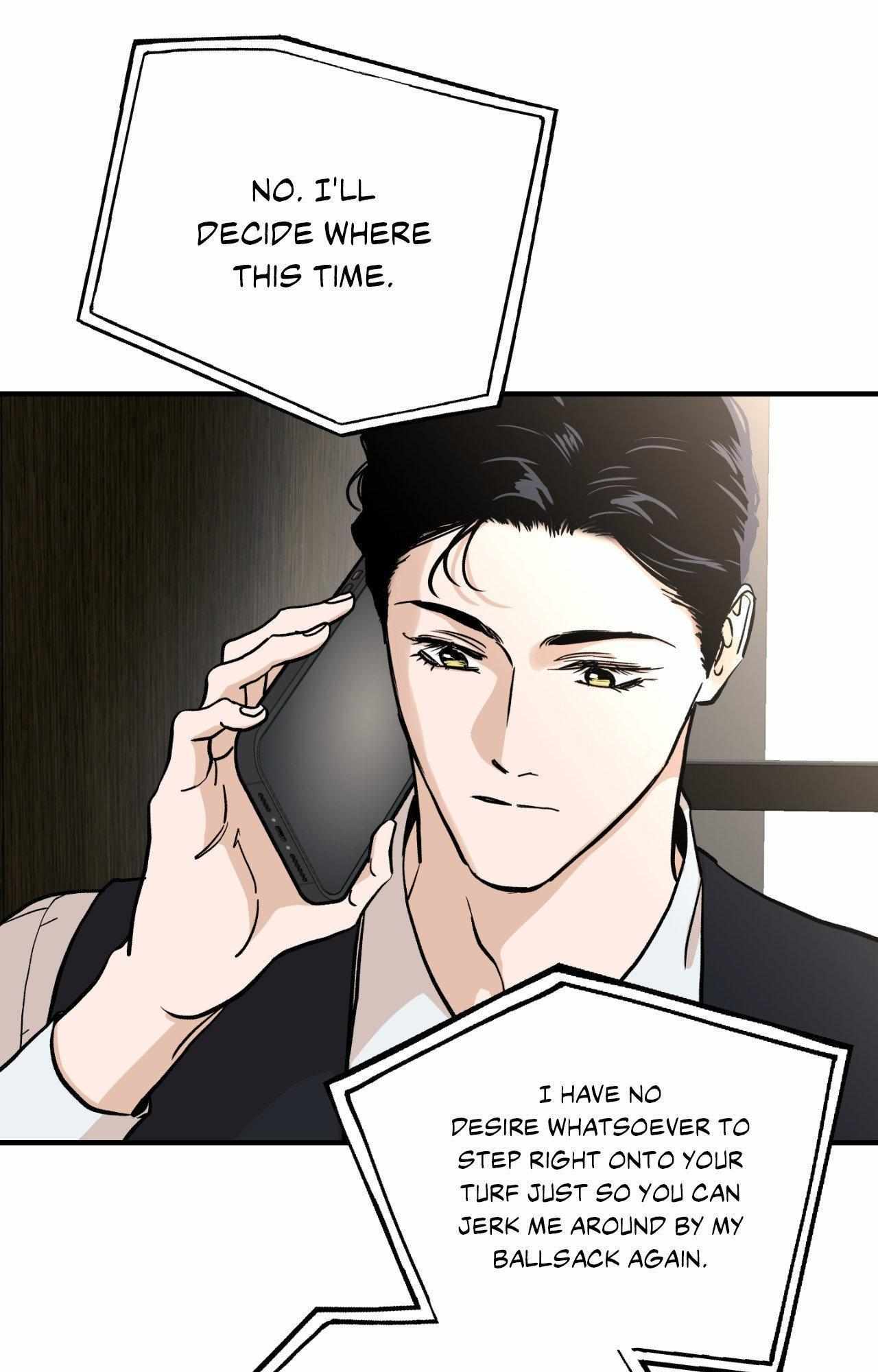 Bad Apple [UNCENSORED] Chapter 16 - Page 78 in English