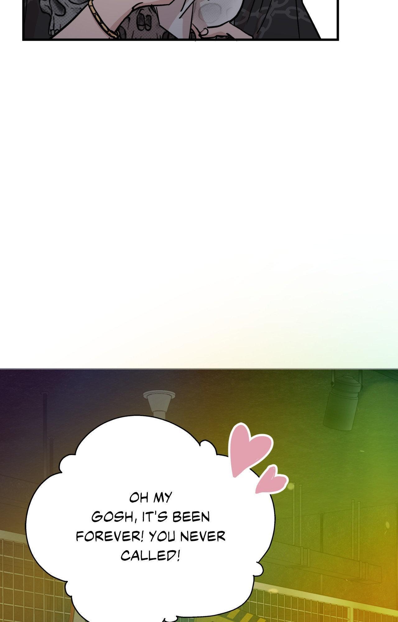 Bad Apple [UNCENSORED] Chapter 17 - Page 11 in English