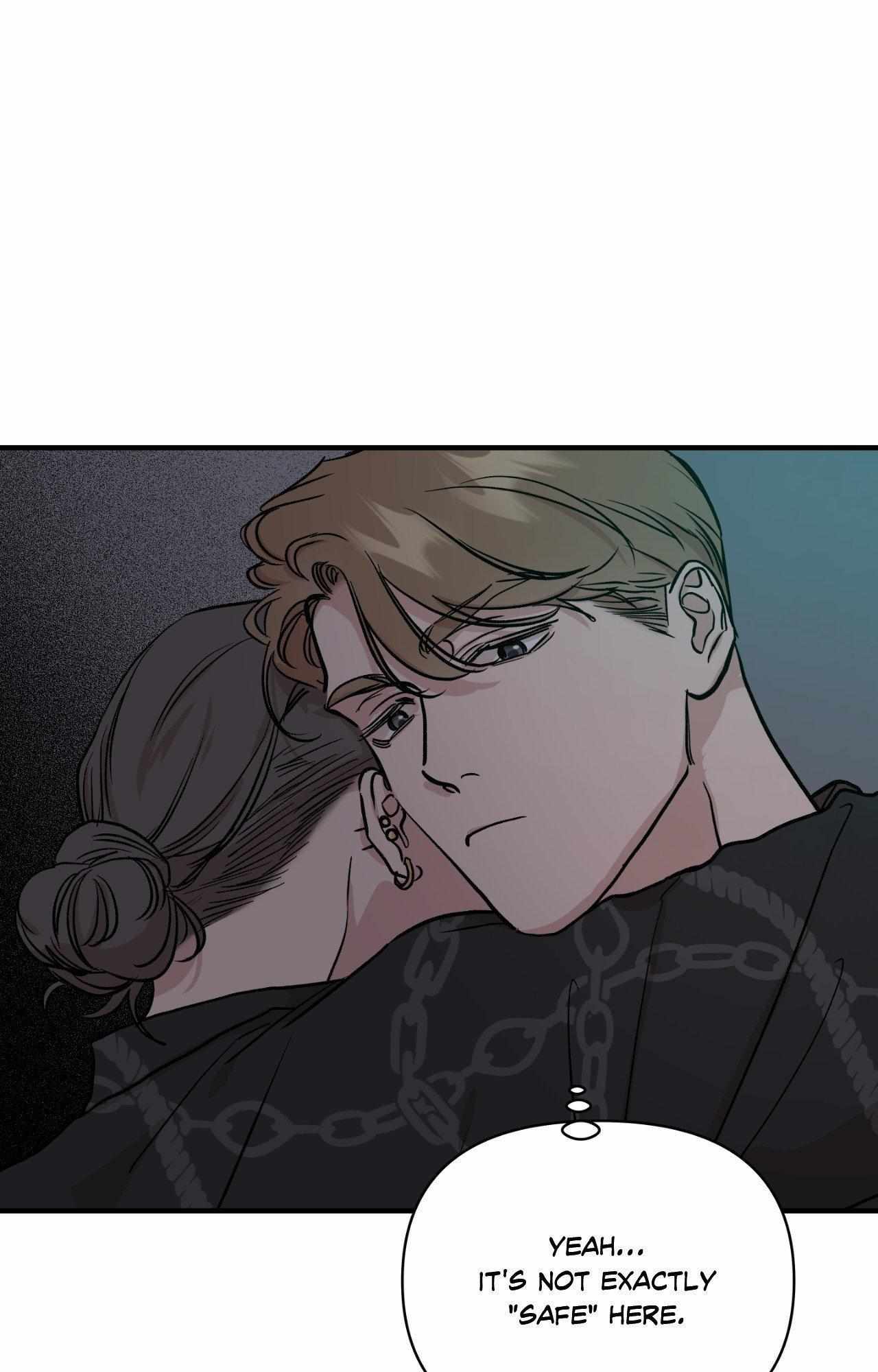 Bad Apple [UNCENSORED] Chapter 17 - Page 16 in English
