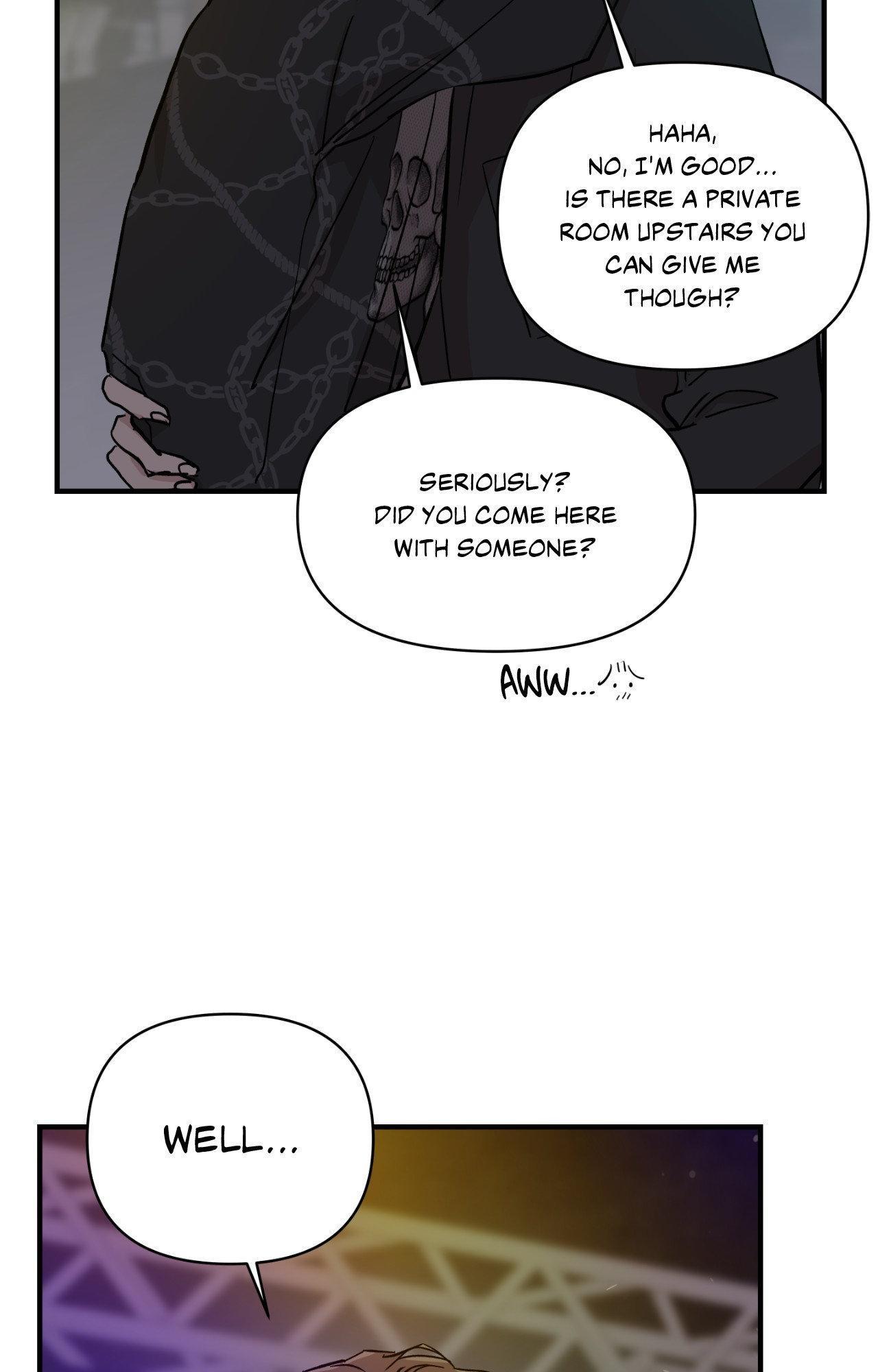 Bad Apple [UNCENSORED] Chapter 17 - Page 18 in English