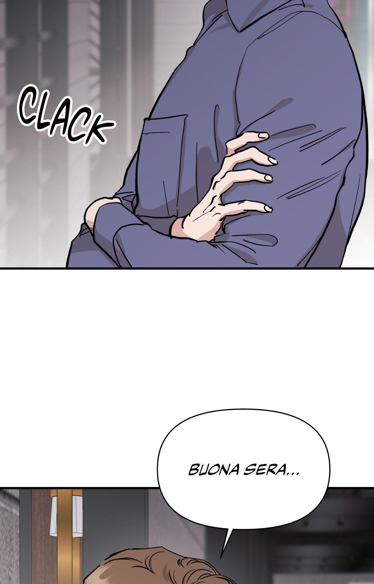 Bad Apple [UNCENSORED] Chapter 17 - Page 30 in English
