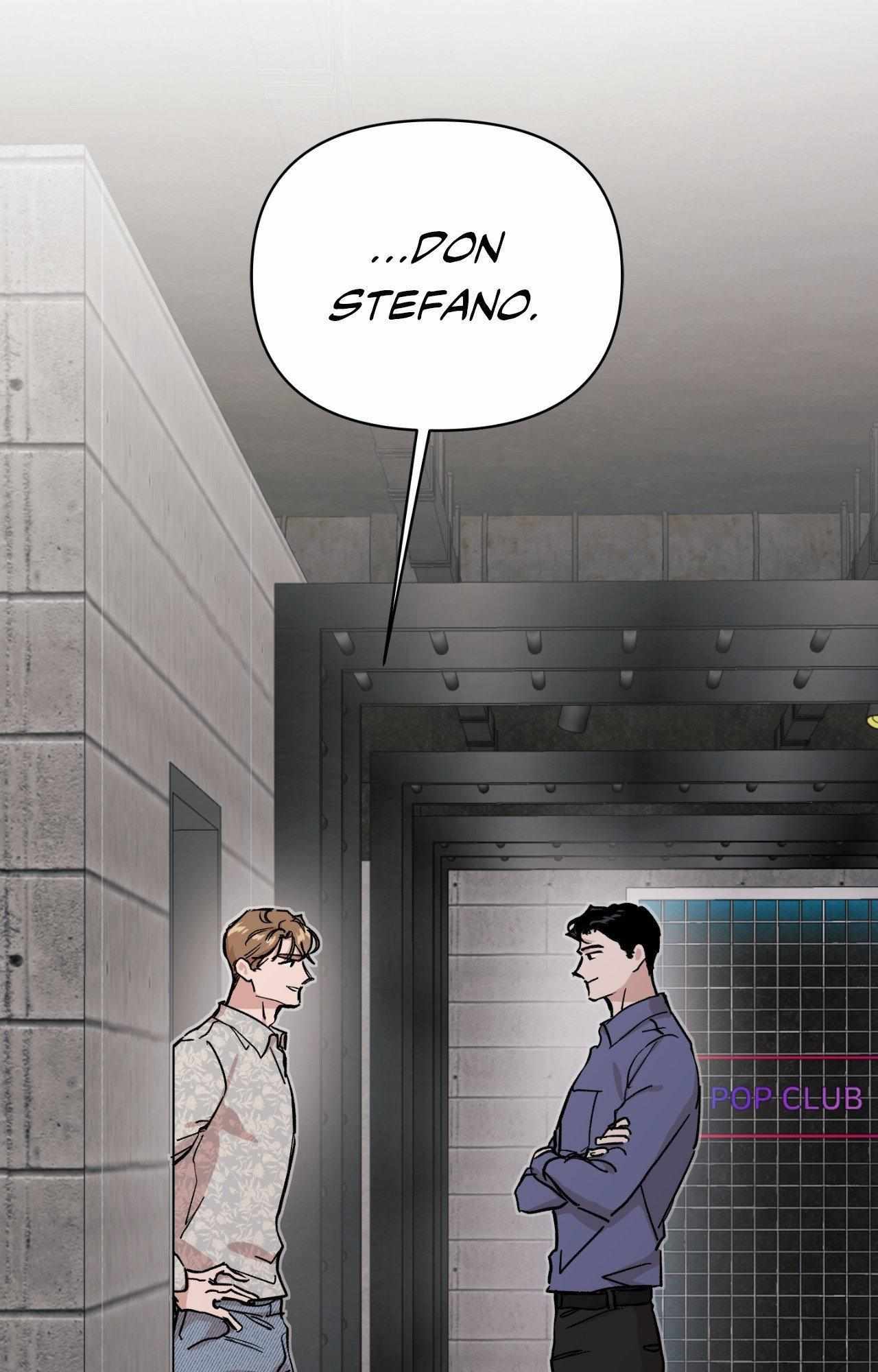 Bad Apple [UNCENSORED] Chapter 17 - Page 32 in English