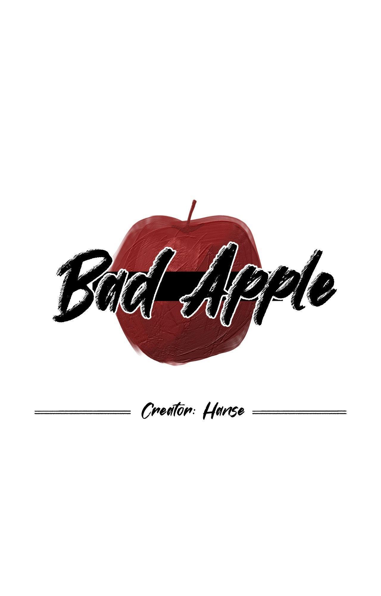 Bad Apple [UNCENSORED] Chapter 17 - Page 34 in English