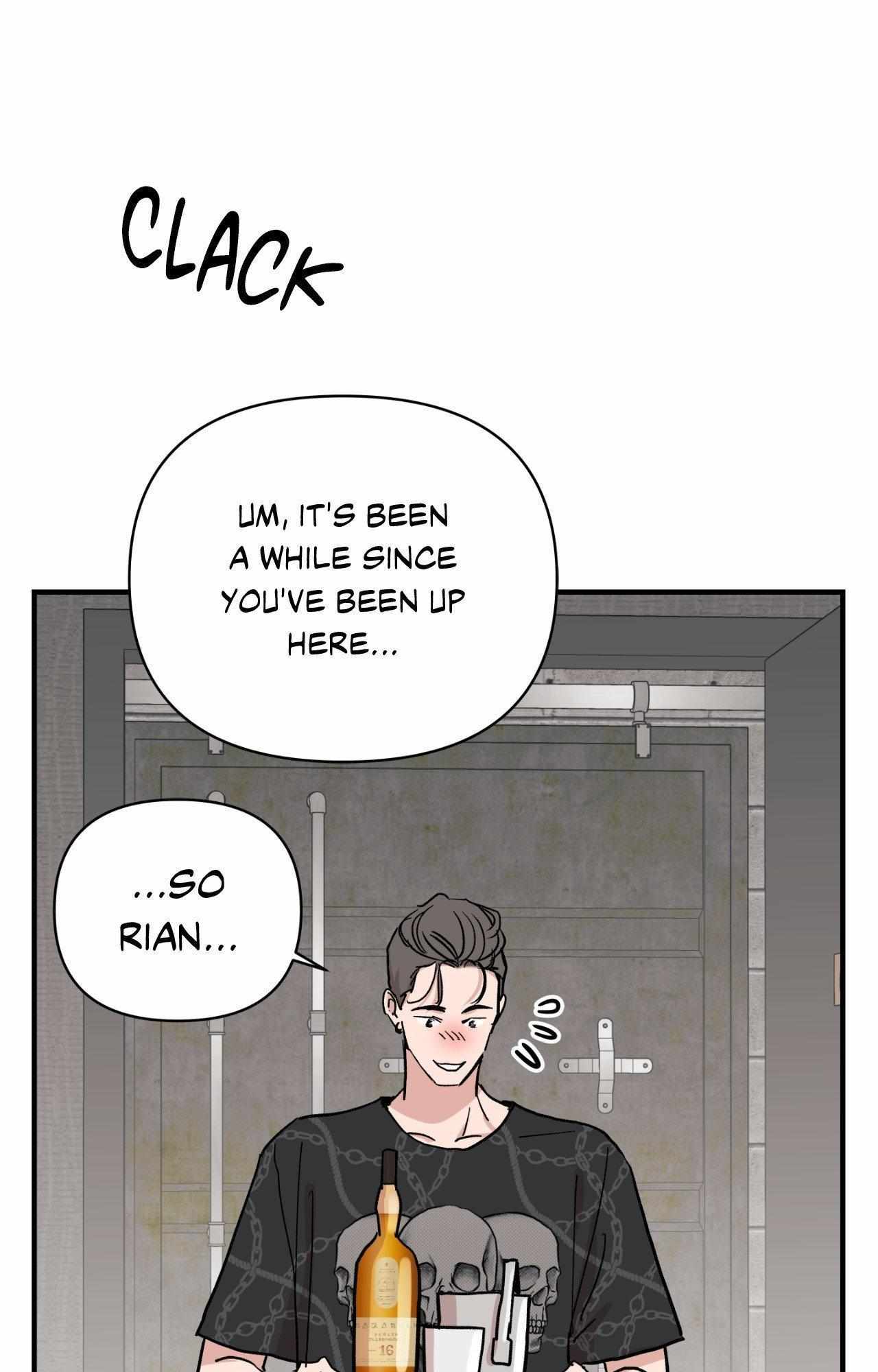 Bad Apple [UNCENSORED] Chapter 17 - Page 39 in English